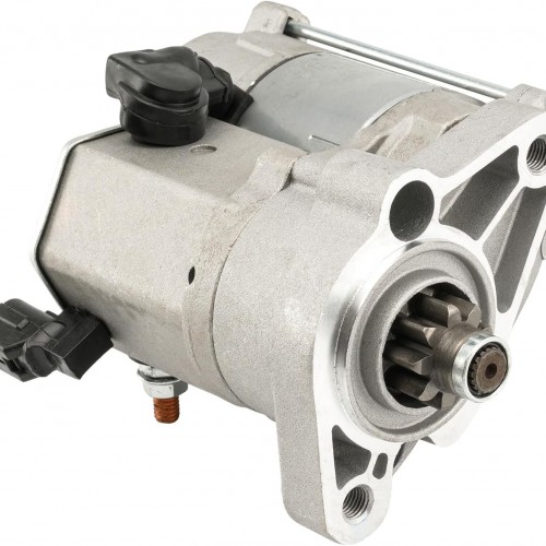 Car Starter Motor 2810062050picture5