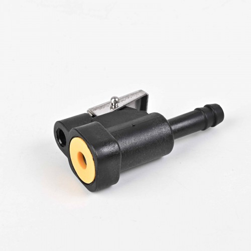 Fuel Line Quick Connector Hose Fittings for Johnson Evinrude for Suzuki Outboard 4 Stroke 0775640 0174508picture2
