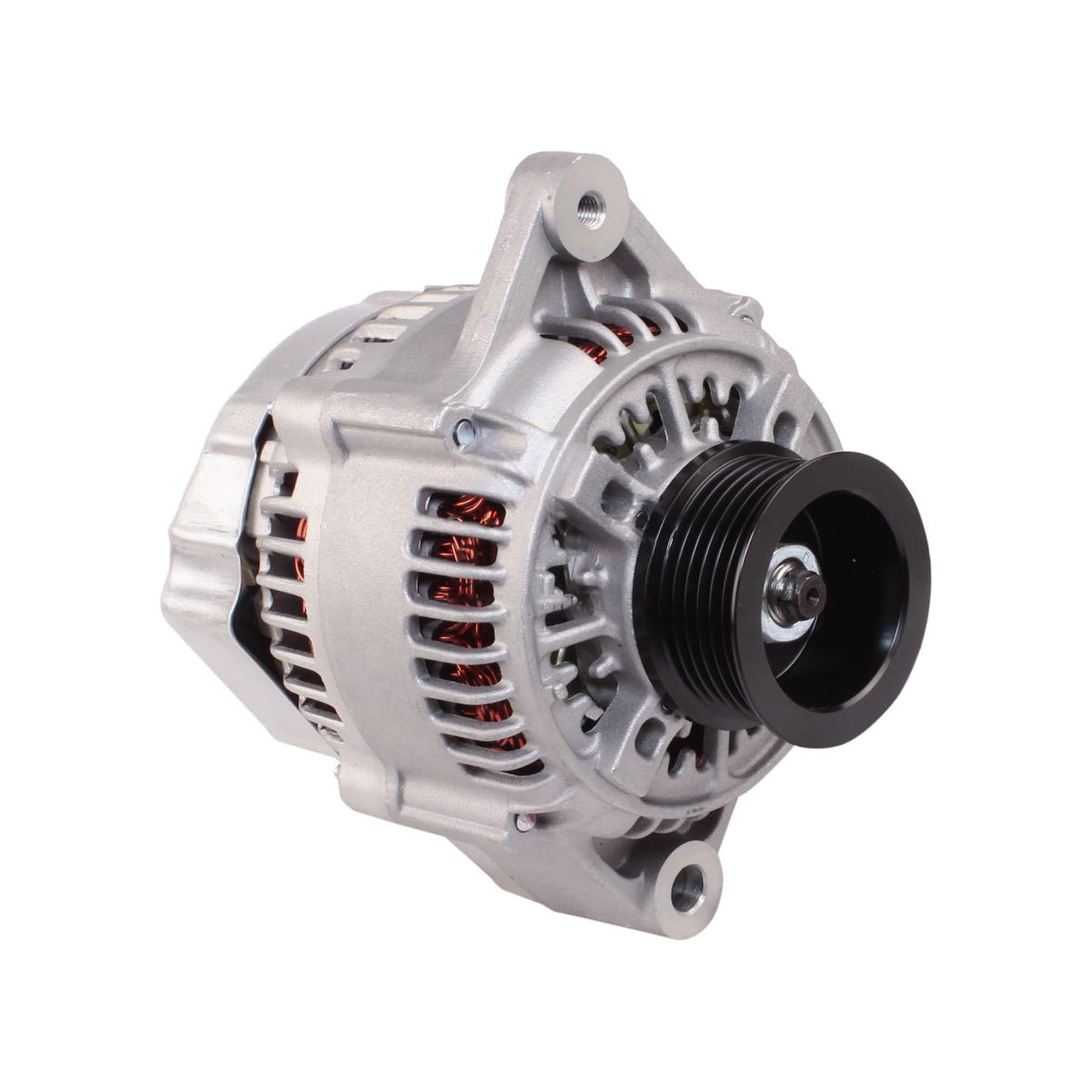Alternator For 102211-5140 Acura SLX V6 3.5L Isuzu Trooper V6 3.5L