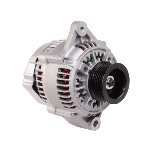Alternator For 102211-5140 Acura SLX V6 3.5L Isuzu Trooper V6 3.5L