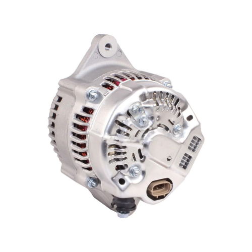 Alternator For 102211-5140 Acura SLX V6 3.5L Isuzu Trooper V6 3.5Lpicture4