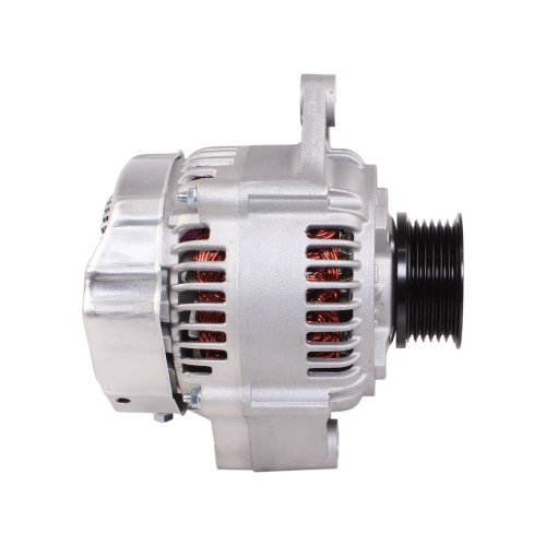 Alternator For 102211-5140 Acura SLX V6 3.5L Isuzu Trooper V6 3.5Lpicture3