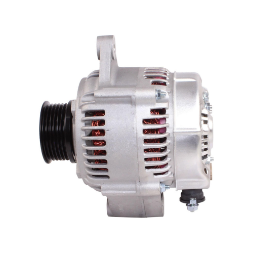Alternator For 102211-5140 Acura SLX V6 3.5L Isuzu Trooper V6 3.5Lpicture5