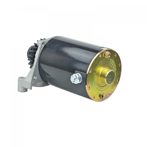 410-22091 Starter Compatible With John Deere Pumps 250AP All Years 24 Teeth LG497453 For Briggs & Stratton 491308 497453 690658picture4