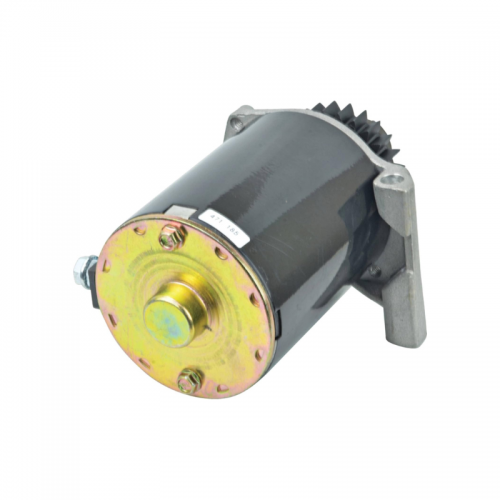 410-22091 Starter Compatible With John Deere Pumps 250AP All Years 24 Teeth LG497453 For Briggs & Stratton 491308 497453 690658picture6