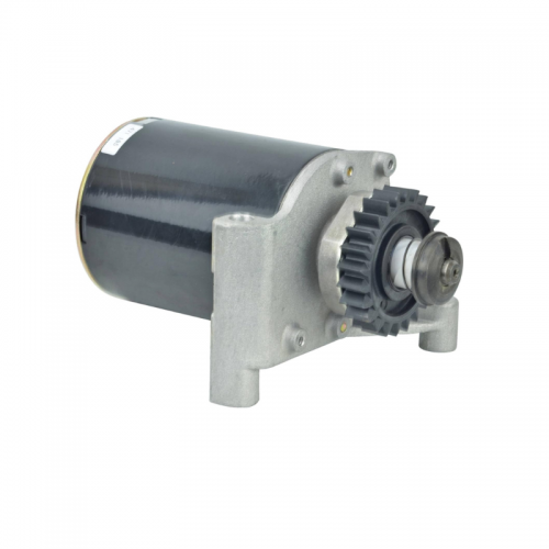 410-22091 Starter Compatible With John Deere Pumps 250AP All Years 24 Teeth LG497453 For Briggs & Stratton 491308 497453 690658picture5