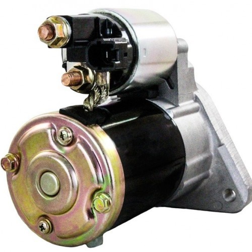 Car Starter Motor 4280001241picture3