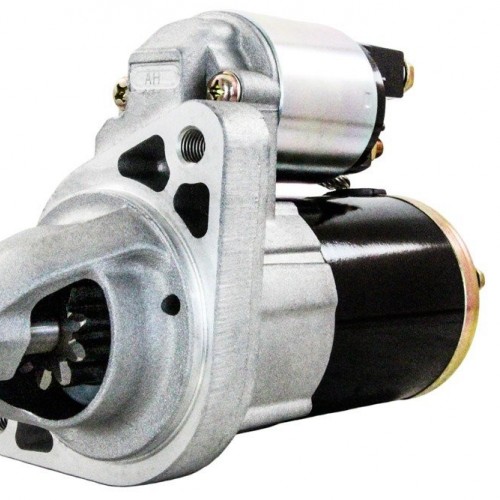 Car Starter Motor 4280001241picture4