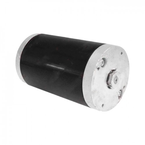 250W 24V Mobility Scooter Motor 2800RPM ZD83225picture3
