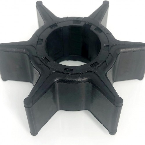 Water Pump Impeller for Yamaha Outboard 40HP-70HP 6H3-44352-00 697-44352-00