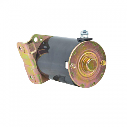 Electrical SBS0032 Starter Compatible With Briggs 24 Tooth Gear 498149 RS41084picture3