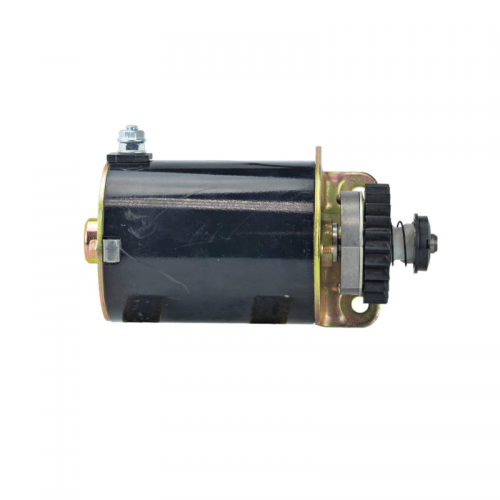 Electrical SBS0032 Starter Compatible With Briggs 24 Tooth Gear 498149 RS41084picture2