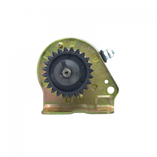 Electrical SBS0032 Starter Compatible With Briggs 24 Tooth Gear 498149 RS41084picture6