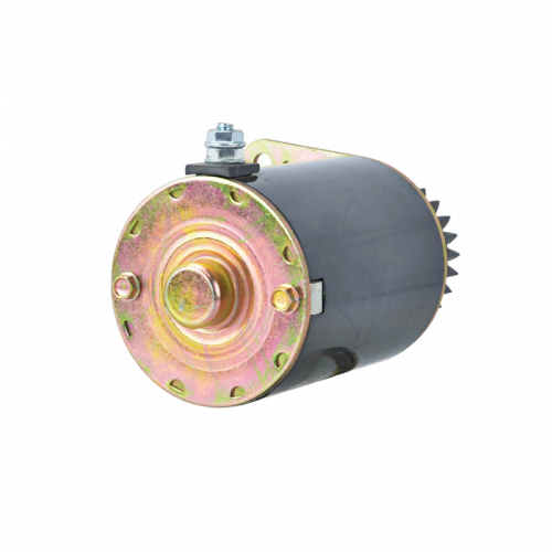 Electrical SBS0032 Starter Compatible With Briggs 24 Tooth Gear 498149 RS41084picture5