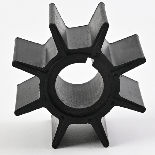 Water Pump Impeller for Tohatsu Outboard Mercury 47-803748 9.9HP 20HP 2-Stroke 4-Stroke 334-65021-0