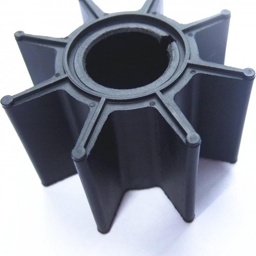 Water Pump Impeller for Tohatsu Outboard Mercury 47-803748 9.9HP 20HP 2-Stroke 4-Stroke 334-65021-0picture2