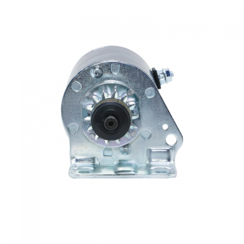 Starter Fit for Briggs & Stratton Steel Gear 693552 693551 5932N RS41083 SBS0030 41022028 5932 410-22028 Air Cooled 7HP-18HPpicture3