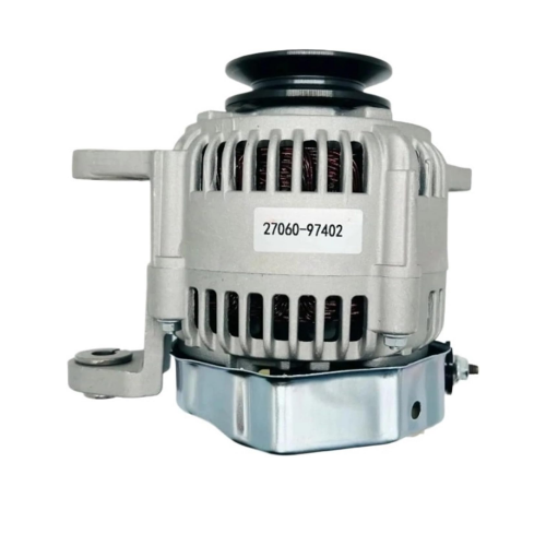 Alternator For 27060-97402 DAIHATSU Sirion 1.3 4WD DAIHATSU Copen 1.3
