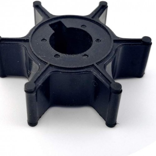 Water Pump Impeller 6E0-44352-00 47-96305M for Mariner Yamaha Outboard 4 5 6 HP