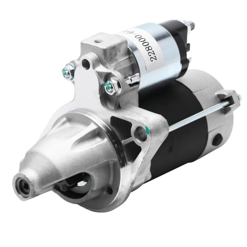 Car Starter Motor 2280005130picture5