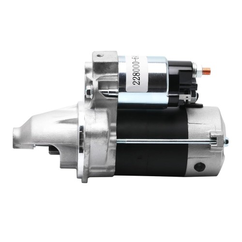 Car Starter Motor 2280005130picture4