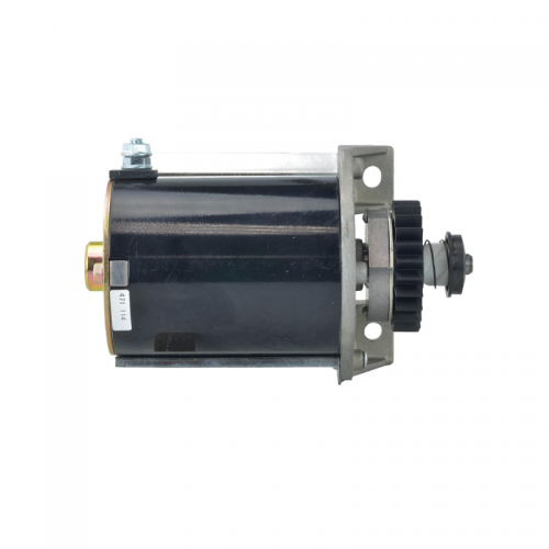 Electrical 410-22026 Starter Compatible With Briggs & Stratton Intek 5-7Hp Horizontal Shaft 694504picture3
