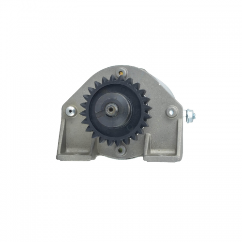 Electrical 410-22026 Starter Compatible With Briggs & Stratton Intek 5-7Hp Horizontal Shaft 694504picture2