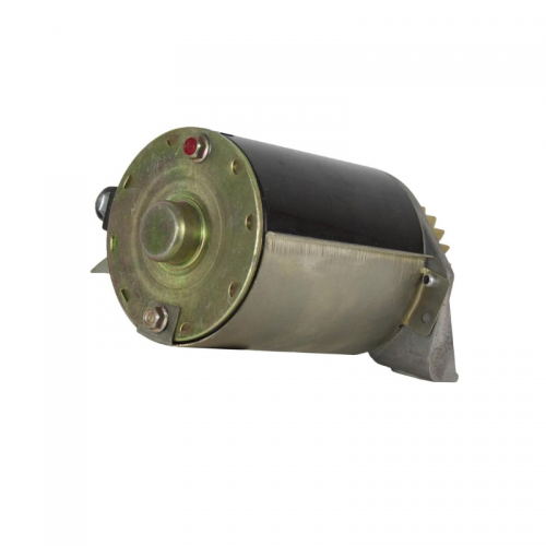 Electrical 410-22026 Starter Compatible With Briggs & Stratton Intek 5-7Hp Horizontal Shaft 694504picture4