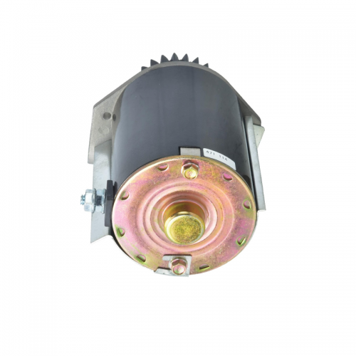 Electrical 410-22026 Starter Compatible With Briggs & Stratton Intek 5-7Hp Horizontal Shaft 694504picture5