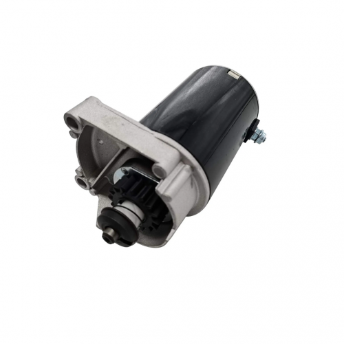 Starter Compatible with Briggs & Stratton Air Cooled  97mm 393017 394674 394808 497596 Air Cooled 14HP 16HP 18HPpicture2