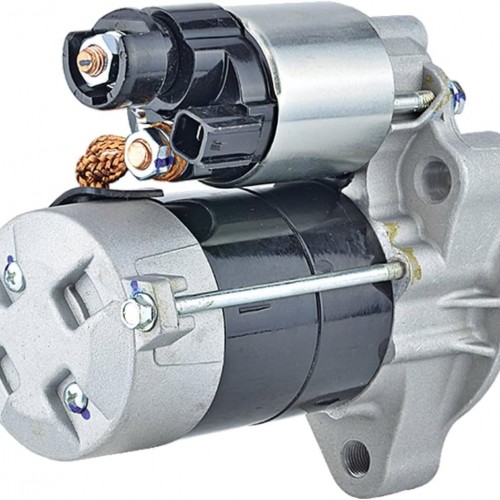 Car Starter Motor 31200-RB1-003picture3