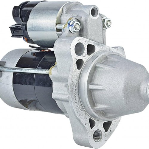Car Starter Motor 31200-RB1-003picture5