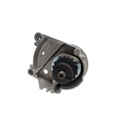 Starter Compatible with John Deere 97mm 116 1982-1985 116H 1983-1985 AM38984 AM39287picture2