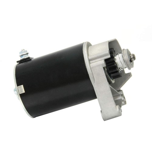 Starter Compatible with John Deere 97mm 116 1982-1985 116H 1983-1985 AM38984 AM39287picture6
