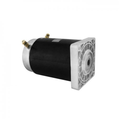 2700RPM 1000W Sweeper Motor ZD125A2 24Vpicture2