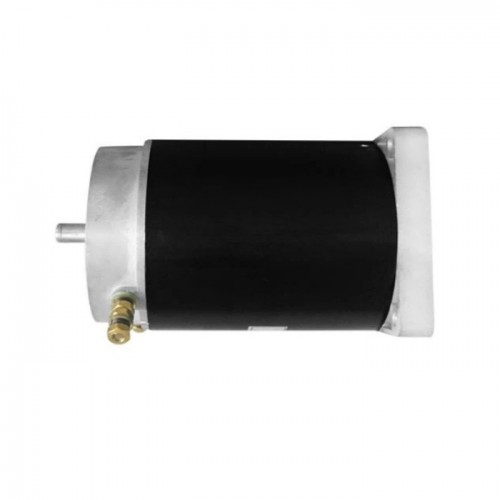 2700RPM 1000W Sweeper Motor ZD125A2 24Vpicture3