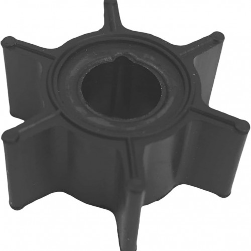 47-16154-3 369-65021-1 2.5-5 HP Water Pump Impeller for Tohatsu Marine Outboardpicture2