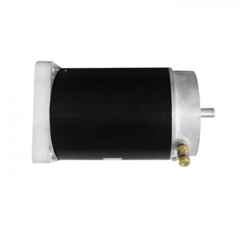4350RPM Sweeper Motor ZD125A2 24V 1000Wpicture3