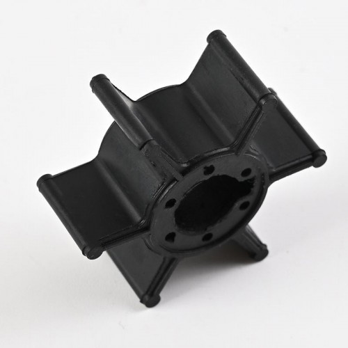 Water Pump Impeller For Yamaha 2.5 3 HP 2&4 Stroke Outboard 6L5-44352-00-00picture3