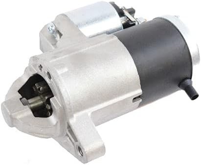 Car Starter Motor R4801854AA