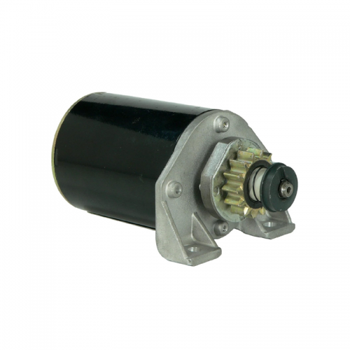 Electrical 410-22034 Starter Compatible with Briggs & Stratton Engines 695479picture3