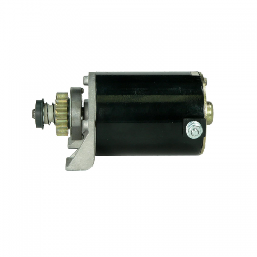 Electrical 410-22034 Starter Compatible with Briggs & Stratton Engines 695479picture2