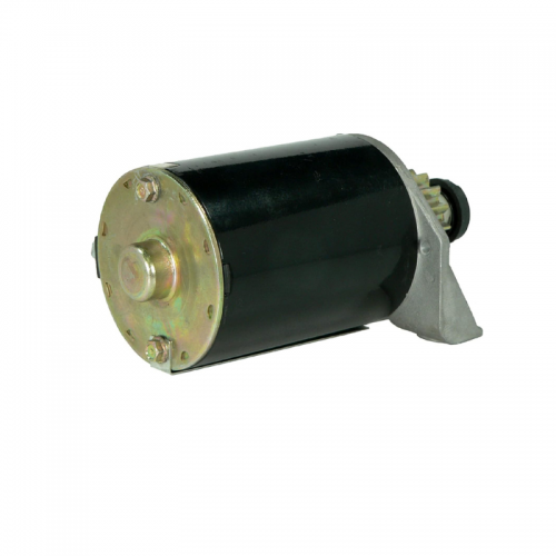 Electrical 410-22034 Starter Compatible with Briggs & Stratton Engines 695479picture5