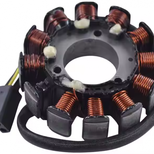 New Stator Coil for Arctic Cat ZR 6000 R SX/Sno Pro R Carb L/C 2014-2016|Replaces 3006-734, 3006-705picture3