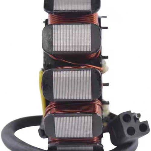 New Stator Coil for Arctic Cat ZR 6000 R SX/Sno Pro R Carb L/C 2014-2016|Replaces 3006-734, 3006-705picture4