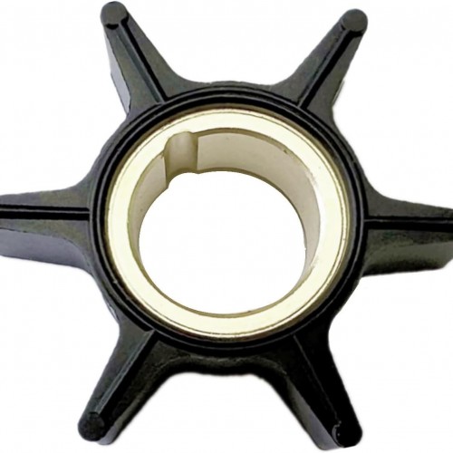 Water Pump Impeller for Mercury Outboard 30 35 40 45 50 60 65 70 HP 47-89983T