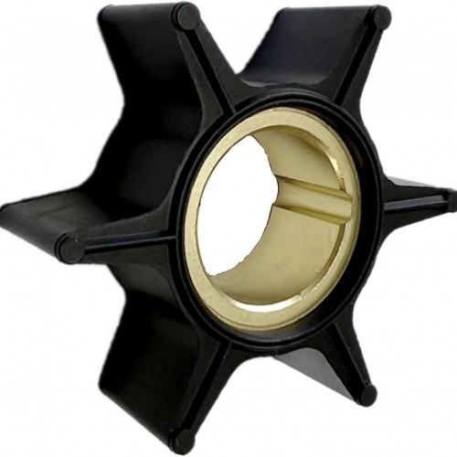 Water Pump Impeller for Mercury Outboard 30 35 40 45 50 60 65 70 HP 47-89983Tpicture2
