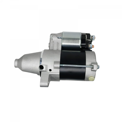 19612 Starter for 35hp Briggs & Stratton Vanguard V-Twin 32hp 845760 845640 845761 807383 809054 428000-0230 84006533picture2