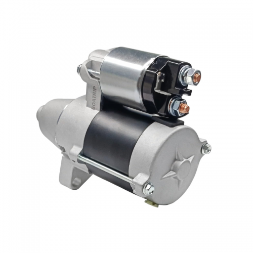 19612 Starter for 35hp Briggs & Stratton Vanguard V-Twin 32hp 845760 845640 845761 807383 809054 428000-0230 84006533picture3