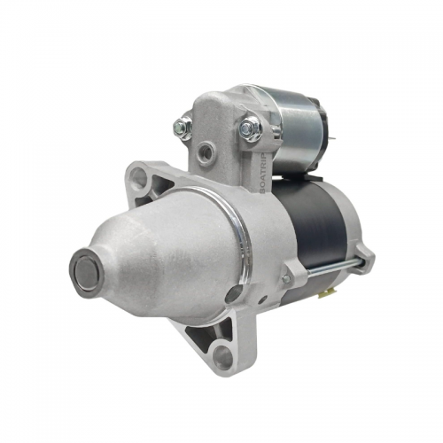 19612 Starter for 35hp Briggs & Stratton Vanguard V-Twin 32hp 845760 845640 845761 807383 809054 428000-0230 84006533picture4